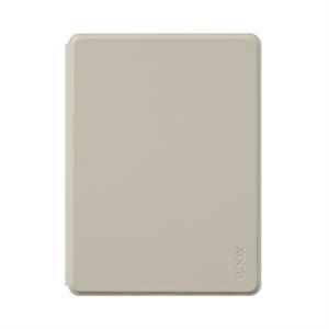 eBookReader.dk Onyx BOOX Go 6 Gen II - sand cover omslag bagside
